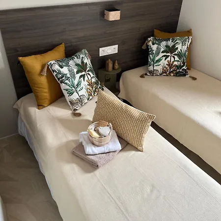 View&dream Campingplatz *