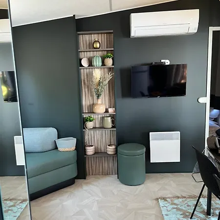 View&dream Campingplatz Saint-Raphaël