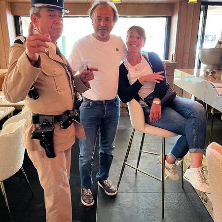 View&dream Saint-Raphaël