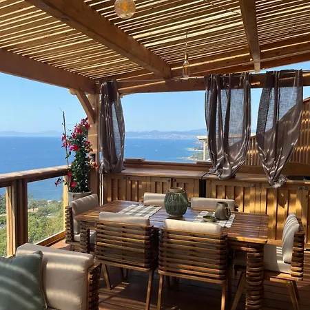 Campingplatz View&dream