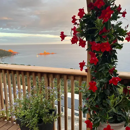 Camping View And Dream Saint-Raphaël