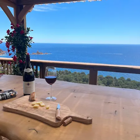 View And Dream * Saint-Raphael (Var)