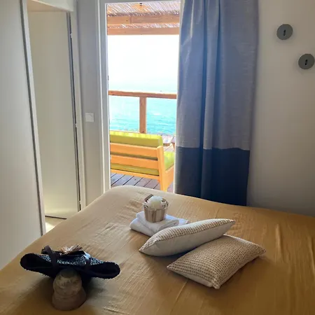 View And Dream Kamp alanı