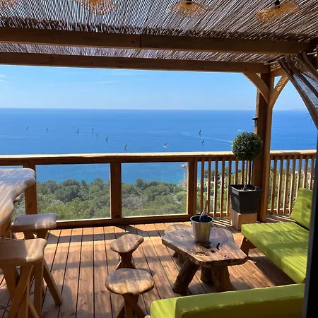 View And Dream * Saint-Raphael (Var)