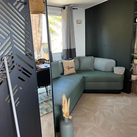 Camping View And Dream Saint-Raphaël