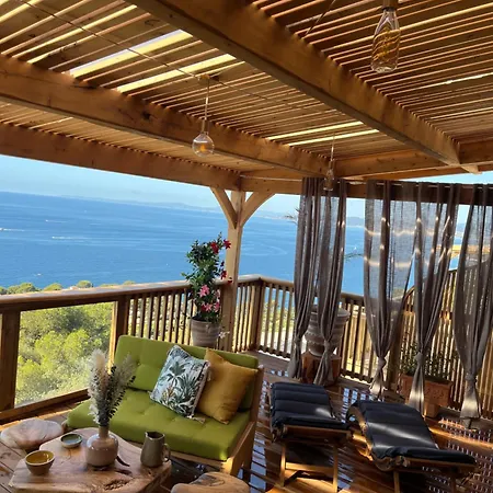 View And Dream Camping