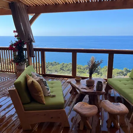 View And Dream * Saint-Raphael (Var)