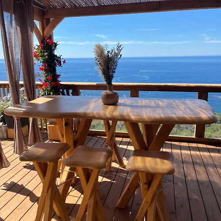 View And Dream Camping Saint-Raphaël