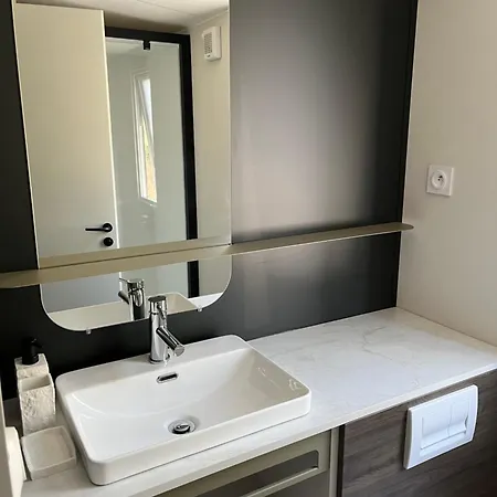 Camping View And Dream *