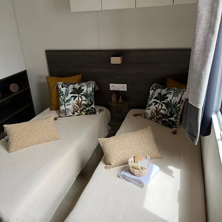 Camping View And Dream Saint-Raphaël