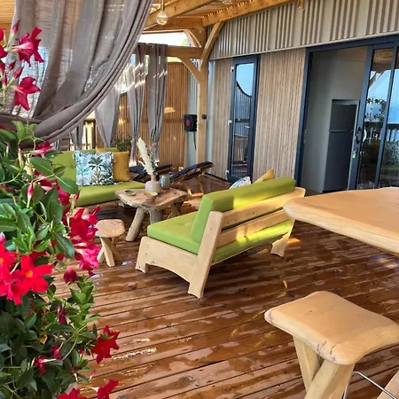 View And Dream Camping *