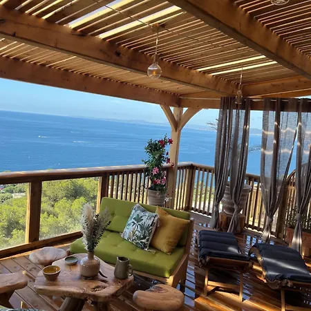 Camping View And Dream *