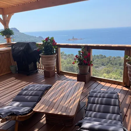 View And Dream * Saint-Raphaël