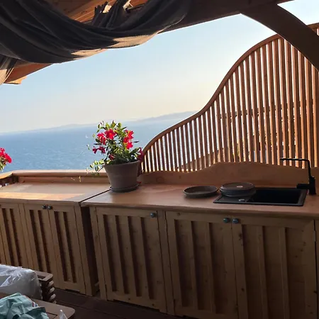 View And Dream Camping Saint-Raphaël