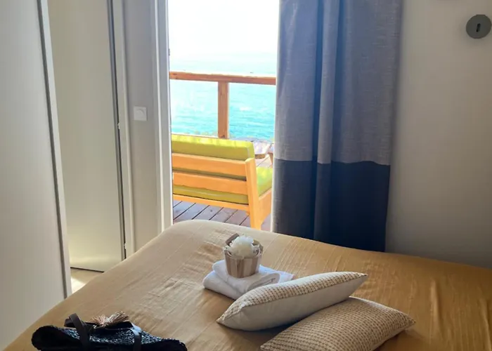 View And Dream Kamp alanı