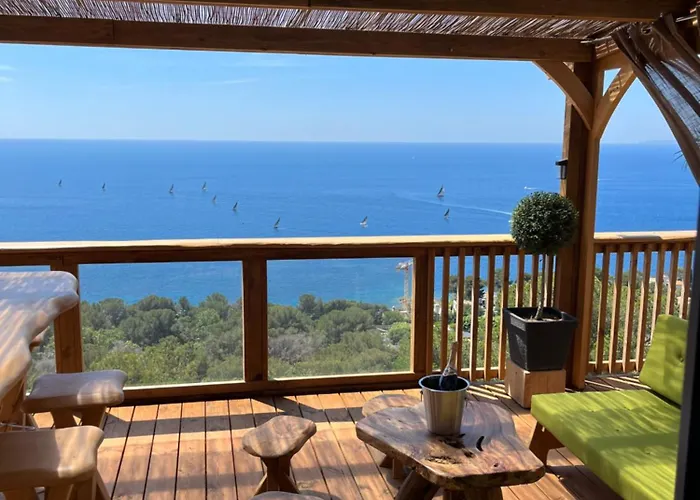 View And Dream * Saint-Raphaël