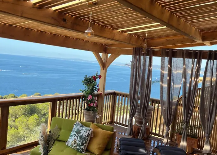 View And Dream Kamp alanı