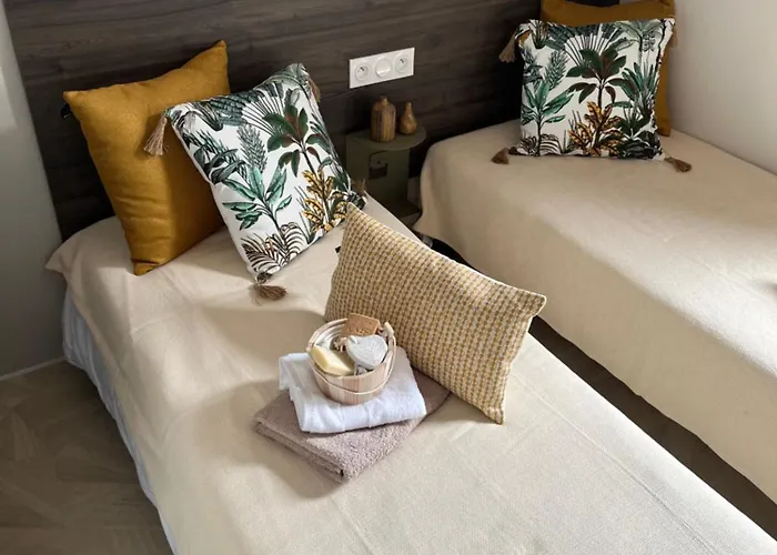 View And Dream Kamp alanı *