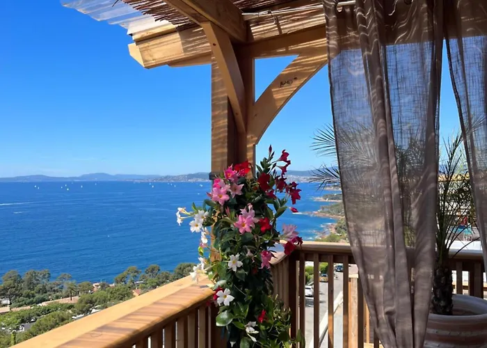 View And Dream * Saint-Raphaël