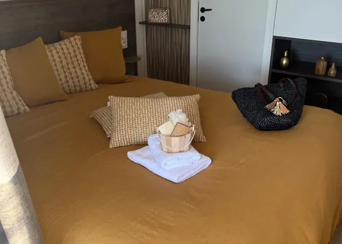 View And Dream Kamp alanı