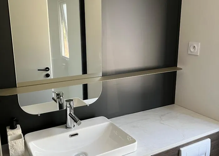 Kamp alanı View And Dream *