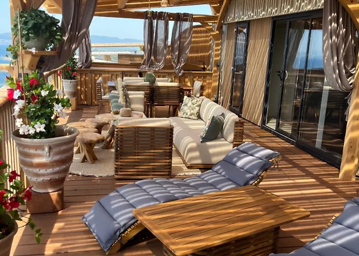 View And Dream Saint-Raphaël