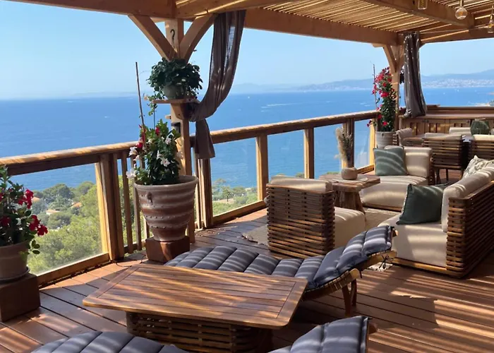 View And Dream Saint-Raphaël